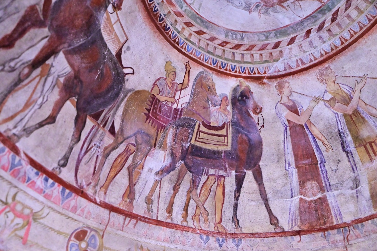 Why Exploring the Past Can Inspire the Future